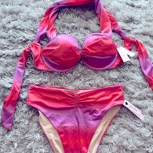 NWT Victoria Secret Swim